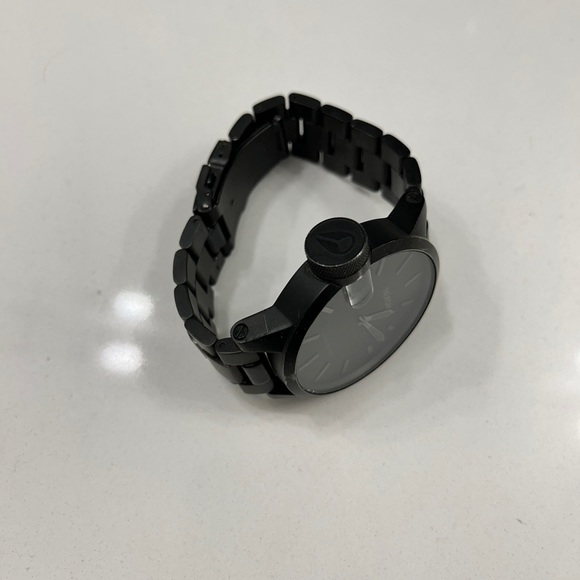 NIXON The Chronicle 100m stainless steel - Picture 4 of 5